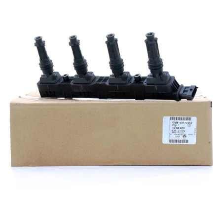 Opel Corsa D 1.2-1.4 Twinport Ateşleme Bobin GM,93177212 ürün görseli 1