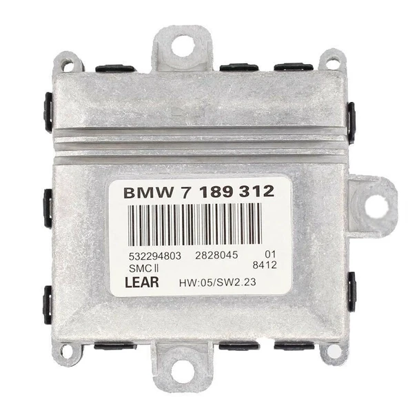 Bmw Adaptif Far Beyni,7189312,63127189312 ürün görseli 1