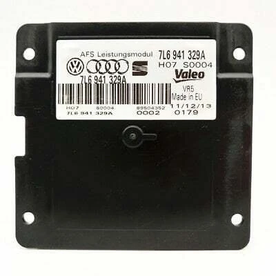 Passat B6 2005-08 Afs Kontrol Beyni,7L6941329 ürün görseli 1