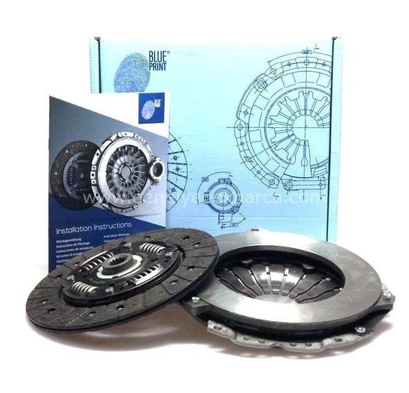 Aveo T300 1.4 Debriyaj Seti Blue,620309009 ürün görseli 1
