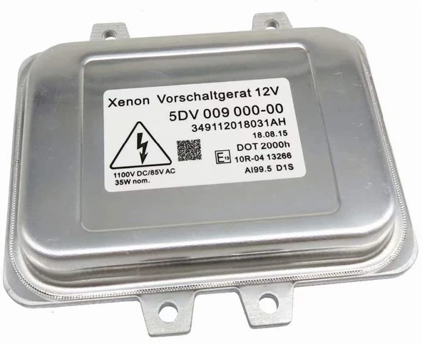 Kia Sportage 2010-15 Xenon Far Beyni Orjinal,921903100 ürün görseli 1