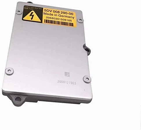 Qashqai J10/ 2006-10  Xenon Far Beyni Hella,2874JD008 ürün görseli 1