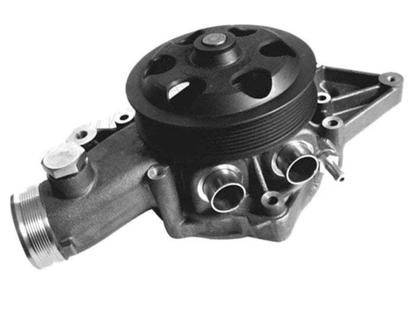 Kia K3500 93-00 3.5L Dzl. Devirdaim Atc,05L0115100 ürün görseli 1