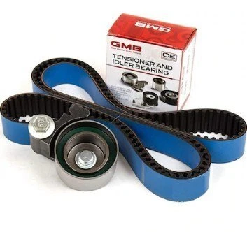 Kia Rio 00-05 4 Kapı Triger Seti Gmb,0K30E12200A ürün görseli 1