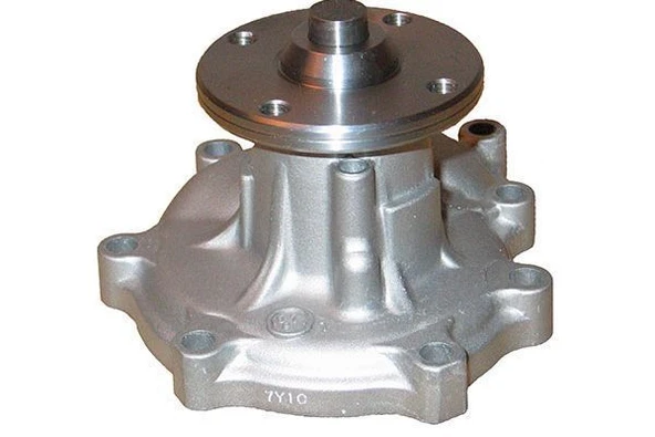 Kia Bongo 97-02 2.7L Dzl. Devirdaim Atc,0K65B15100B ürün görseli 1