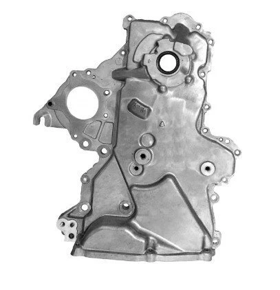 Kia Cerato 04-07 1.5L Dzl. Yağ Pompası Mobis, 213502A150 ürün görseli 1