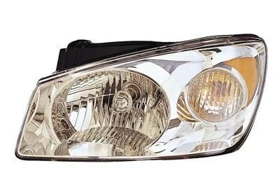 Kia Cerato 04-07 1.6L Bnz. Sol Far, 921012F020 ürün görseli 1