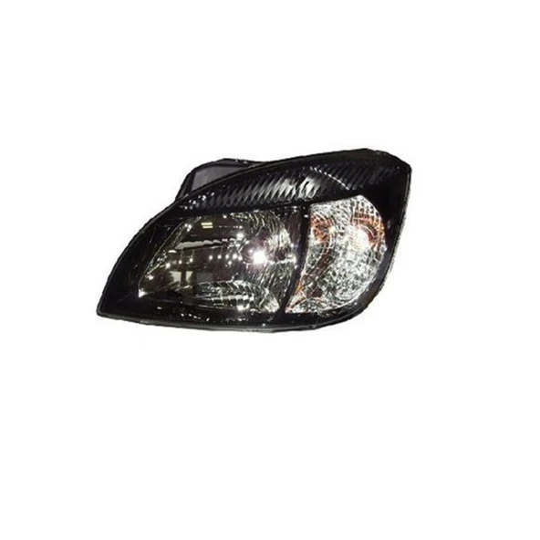 Kia Rio 08-11 1.5L Dzl. Sol Far, 921011G620 ürün görseli 1