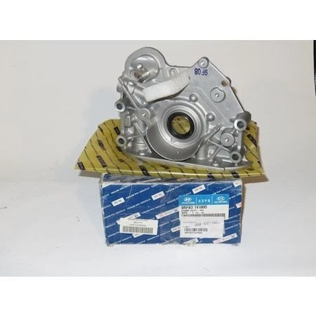 Kia Besta 93-96 2.2L Dzl. Yağ Pompası Atc, 0RFB314100D ürün görseli 1