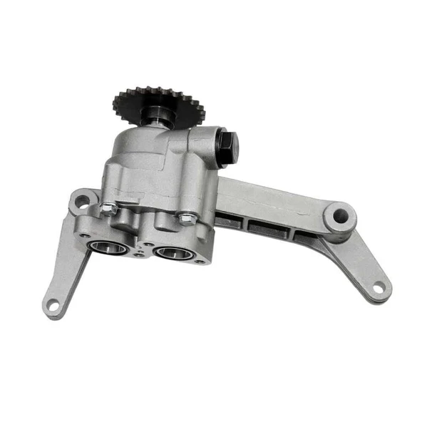 Kia Sorento 03-09 2.5L Dzl. Yağ Pompası Mobis, 261004A000 ürün görseli 1