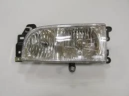 Kia Bongo 97-02 2.7L Dzl. Sol Far, 0K60G51040B ürün görseli 1