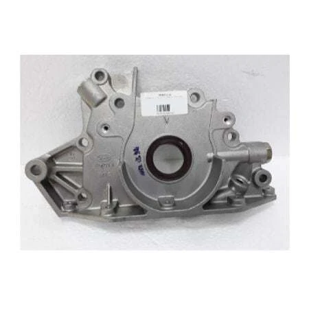 Kia Clarus 96-00 1.8L Bnz. Yağ Pompası Mobis, 0K24714100C ürün görseli 1
