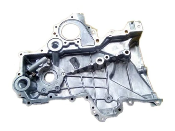 Kia Cerato 09- 1.6L Dzl. Yağ Pompası Mobis, 213502B000 ürün görseli 1