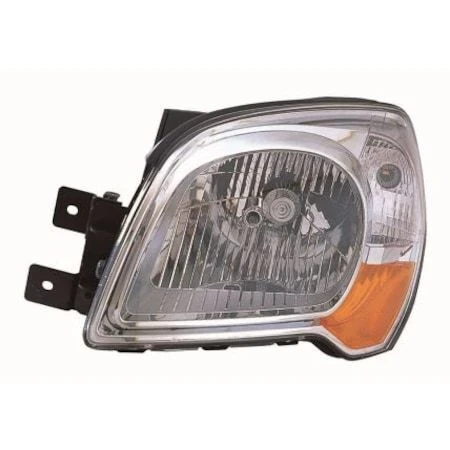 Kia Sportage 08-10 2.0L Dzl. Sol Far, 921010Z110 ürün görseli 1