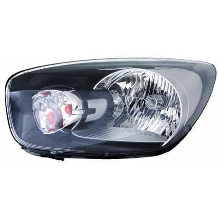 Kia Picanto 11-17 1.2L Bnz. Sol Far, 921011Y010 ürün görseli 1