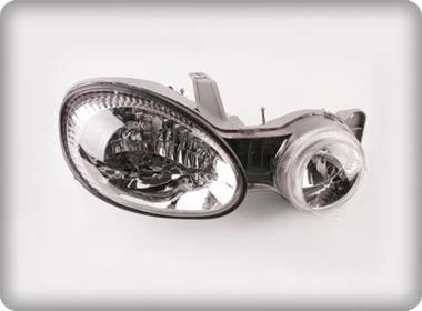 Kia Shuma 00-01 1.5L Bnz. Sağ Far, 0K2B151030B ürün görseli 1