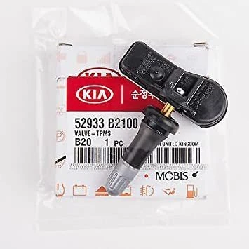 Kia Picanto Lastik Basınç Sensörü,52933-2B100 ürün görseli 1