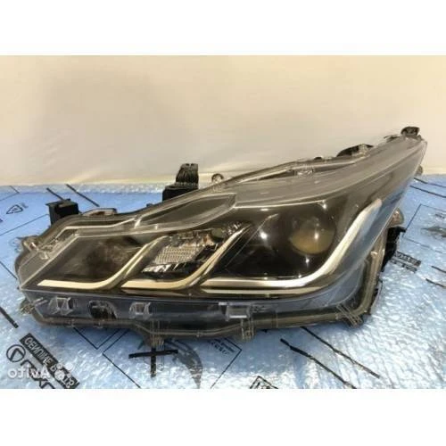 Toyota Corolla 2019-20 Ledli Sol Far,8117002T30 ürün görseli 1