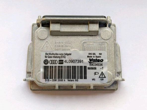 Volvo XC90 2007-14 Xenon Far Beyni Orjinal,30784823 ürün görseli 1