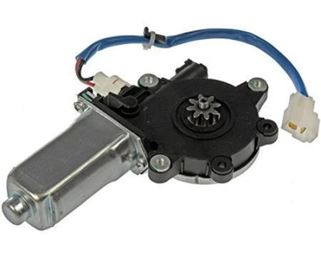 Kia Sorento 2.5 Dizel 2003-2009 Sol Arka Cam Krikosu Motoru,834503e000 ürün görseli 1