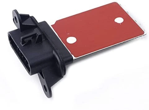 Chevrolet Aveo T300 Kalorifer Rezistansı GM,94560526 ürün görseli 1