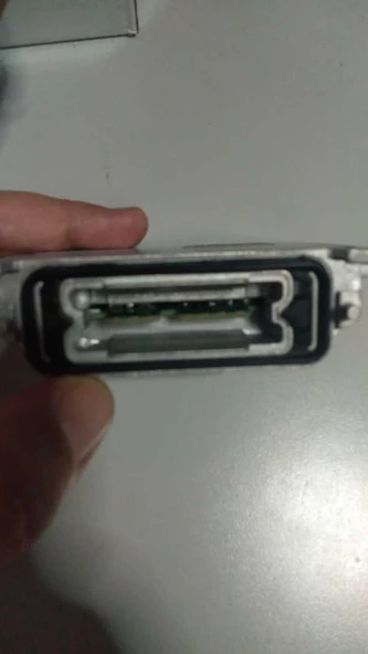 Valeo Orjinal Xenon far Beyni,89034934 - Resim 2