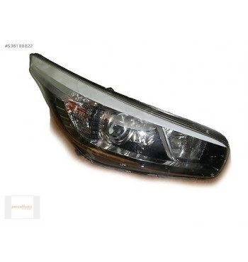 Kia Cerato 16- 4 Kapı 1.6L Dzl Ledli Sol Far,92101A7540 ürün görseli 1