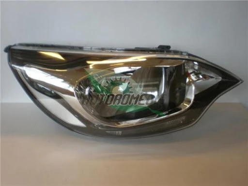 Kia Rio 2011- 1.4 Sağ Far İthal,   921021w030 ürün görseli 1