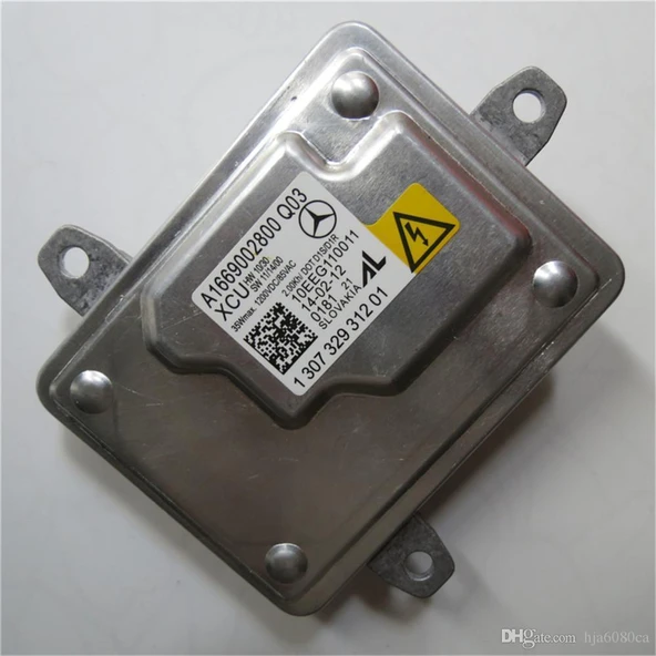 Mercedes  X 166  Xenon Far Beyni  Orjinal,130732931201 ürün görseli 1