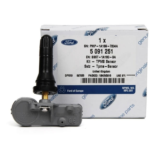 Ford Transit V363 2014-18 Lastik basınç sensörü Orjinal ürün görseli 1