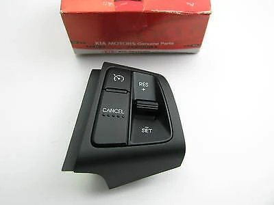 Kia Sorento 2010-12 hız kontrol Orjinal ürün görseli 1