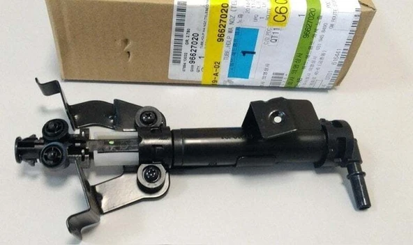 Chevrolet Captiva C100 Sol Far Yıkama Robotu GM,96627020 ürün görseli 1
