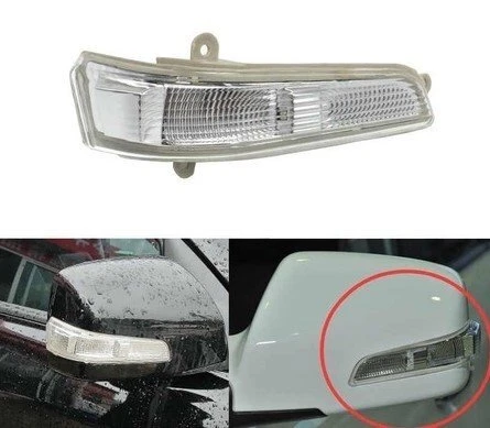 Kia Sportage Sağ Dikiz aynası sinyali ürün görseli 1