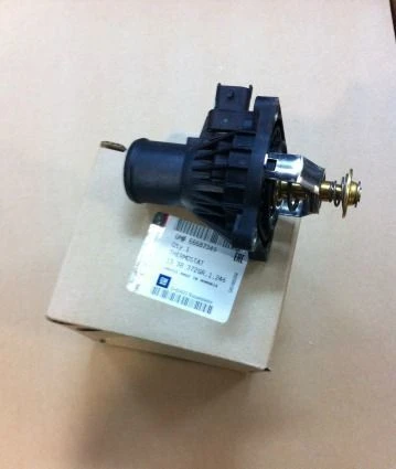 Opel İnsignia 1.6 A16XER Termostat Gm Orjinal 1338372 ürün görseli 1