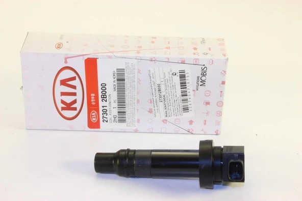 Kia Cerato 1.6 Ateşleme Bobini Orjinal, 273012b000 ürün görseli 1