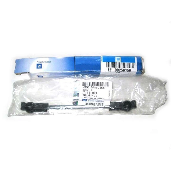 Opel Vectra B Vites Kontrol çubuğu  GM ,758801 ürün görseli 1