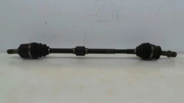 Kia Cerato 04-09 1.5L Dzl. Komple Ön Sağ Aks Mili İthal ürün görseli 1