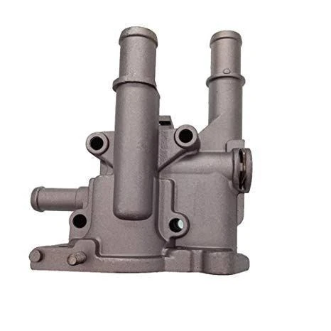 Chevrolet Cruze Termostat Kapağı 96817255 Orjinal ürün görseli 1