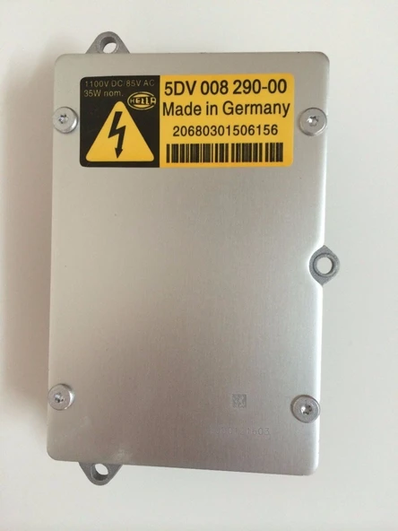 Opel Astra H Xenon Far Beyni Hella,5DV00829000 ürün görseli 1