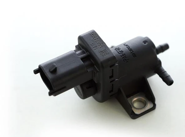 Opel İnsignia B B16dth Turbo Selenoid Valfi Gm,850774 ürün görseli 1
