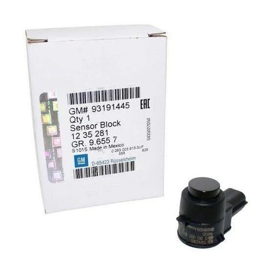Opel Astra H Park Sensörü 1235281 Orjinal ürün görseli 1