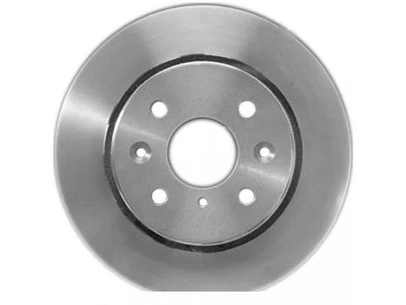 Kia Shuma 98-01 1.5/1.6L Bnz. D=242 mm Ön Fren Diski İthal ürün görseli 1