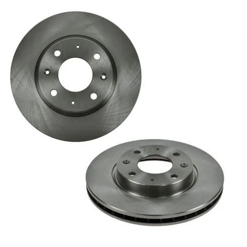 Kia Cerato 2004-09 1.6L Bnz. D=275 mm Ön Fren Diski İthal ürün görseli 1