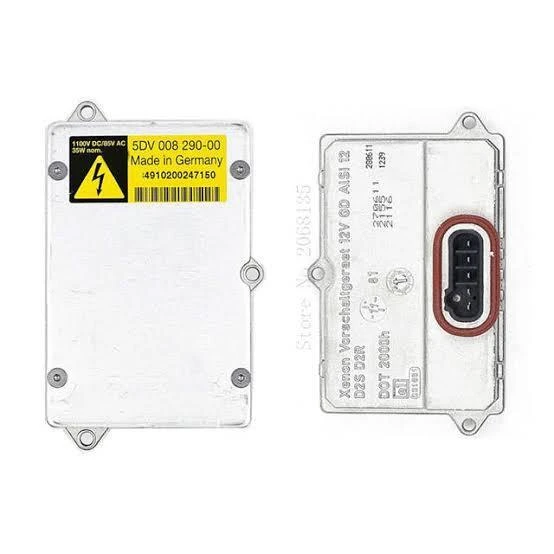 Bmw 7 E65 Xenon Far Beyni 5DV00829000 Hella ürün görseli 1