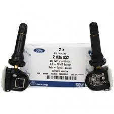 Ford B-Max Lastik Basınç Sensörü EV6T-1A180-CB Orjinal ürün görseli 1
