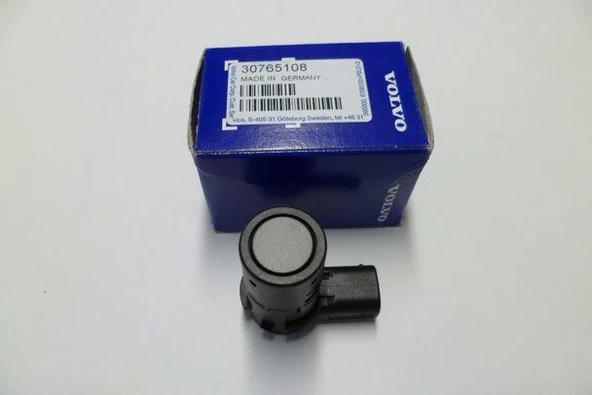 Volvo V50-V70 P26 Park Sensörü 30765108 Orjinal ürün görseli 1