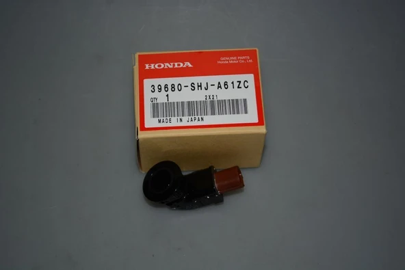 Honda Civic Park Sensörü 39680-SHJ-A61ZC Orjinal ürün görseli 1