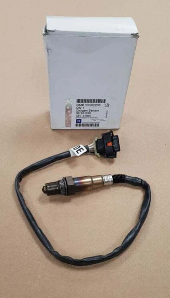 Opel Astra J A16XER Oksijen Sensörü 1.Konum GM,55562205 ürün görseli 1