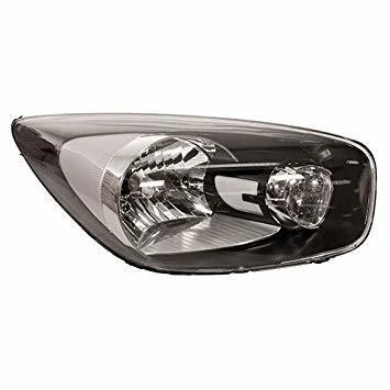 Kia Picanto 11-17 5 Kapı 1,2L Bnz Motorsuz Sağ Far İthal ürün görseli 1