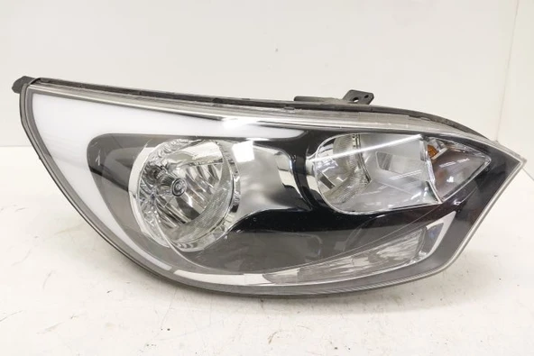 Kia Rio III 11- 5 Kapı 1,4L Bnz Sağ Far İthal ürün görseli 1